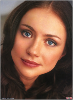 photo 5 in Maria Mironova gallery [id43690] -0001-11-30 00:00:00